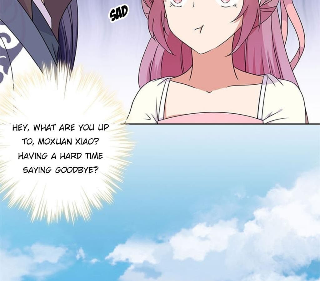 My Badboy Prince chapter 64 - page 8