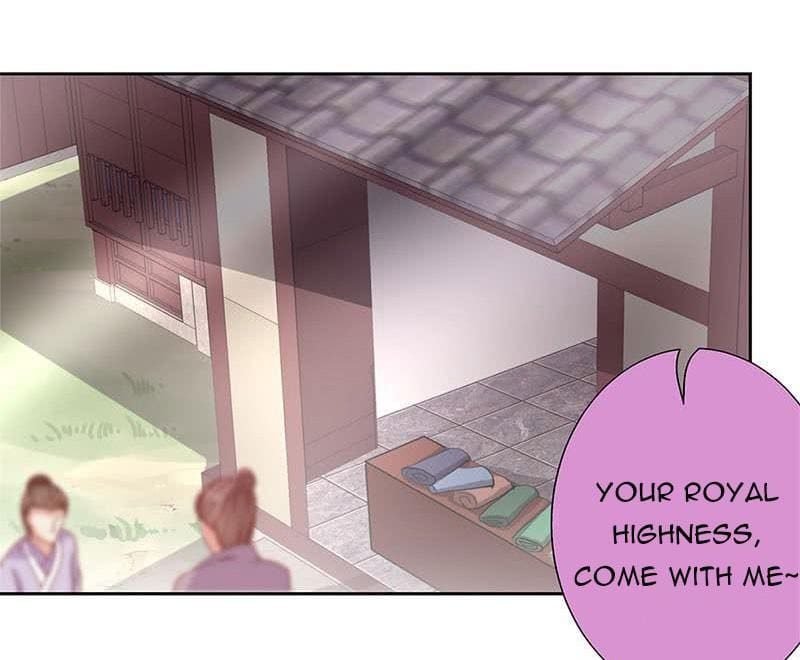 My Badboy Prince chapter 63 - page 1