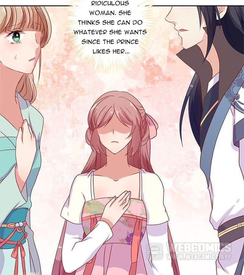 My Badboy Prince chapter 63 - page 10