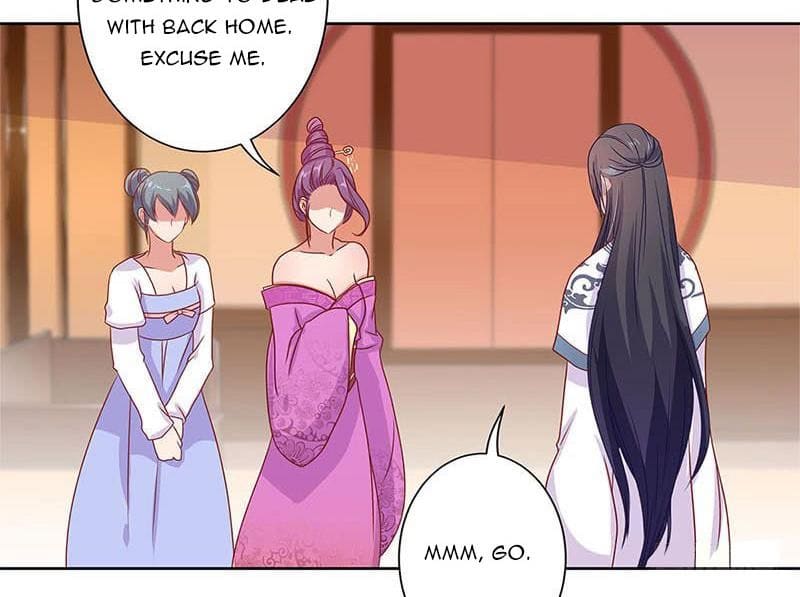 My Badboy Prince chapter 63 - page 13