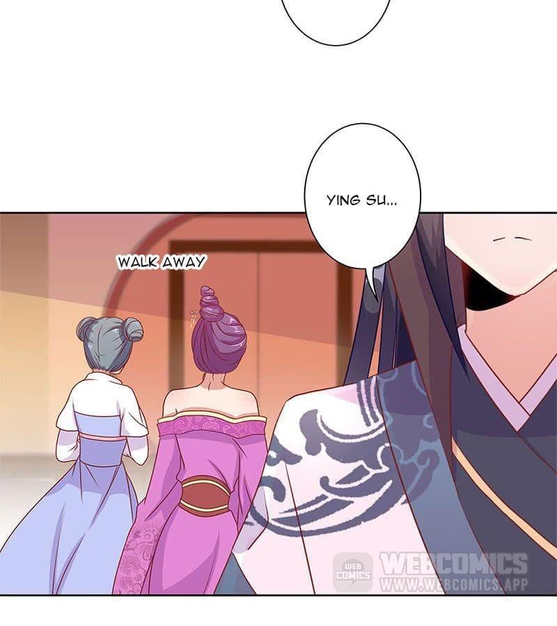 My Badboy Prince chapter 63 - page 14