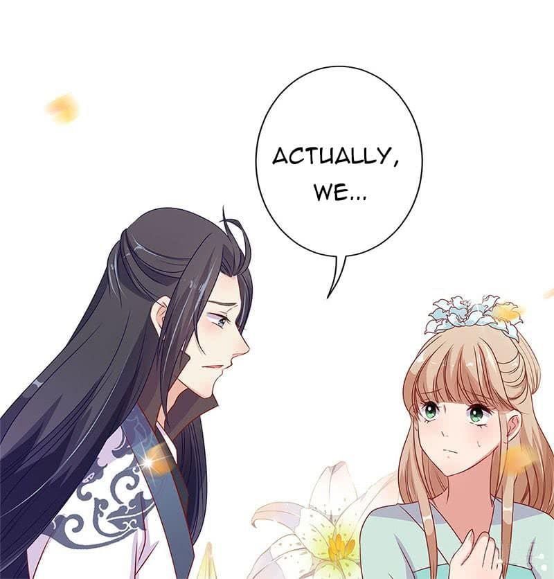 My Badboy Prince chapter 63 - page 16