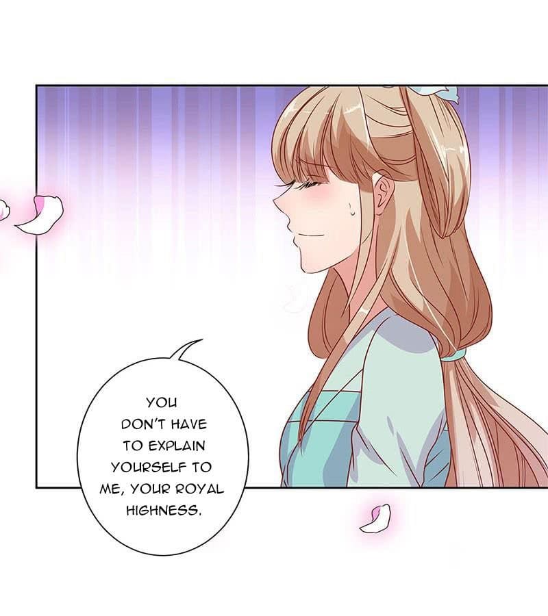 My Badboy Prince chapter 63 - page 19