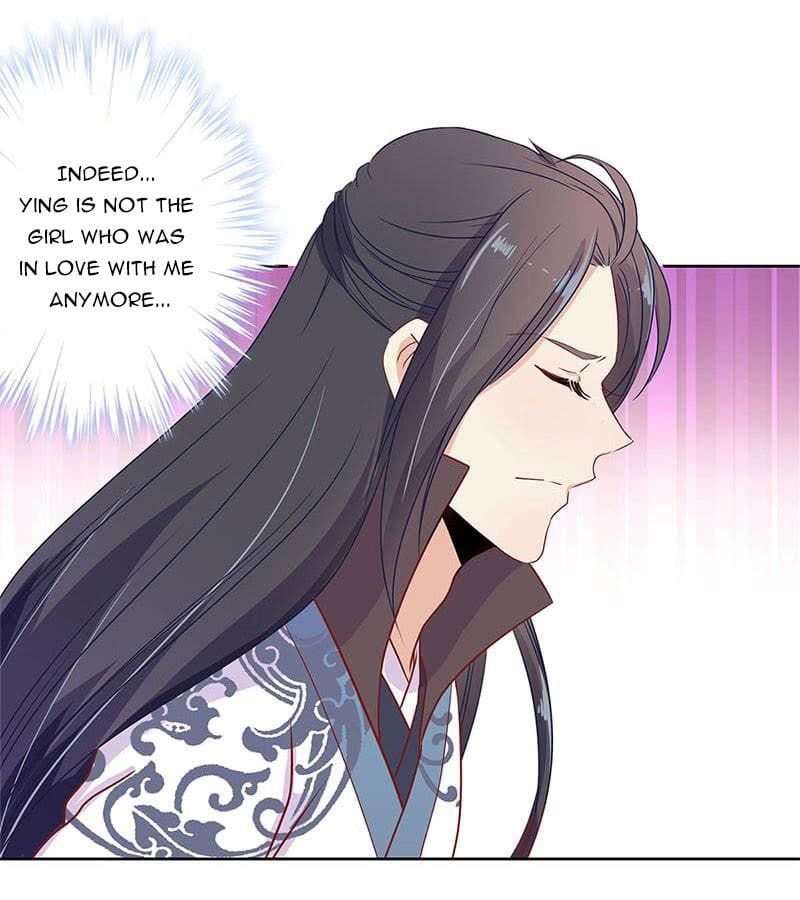 My Badboy Prince chapter 63 - page 23