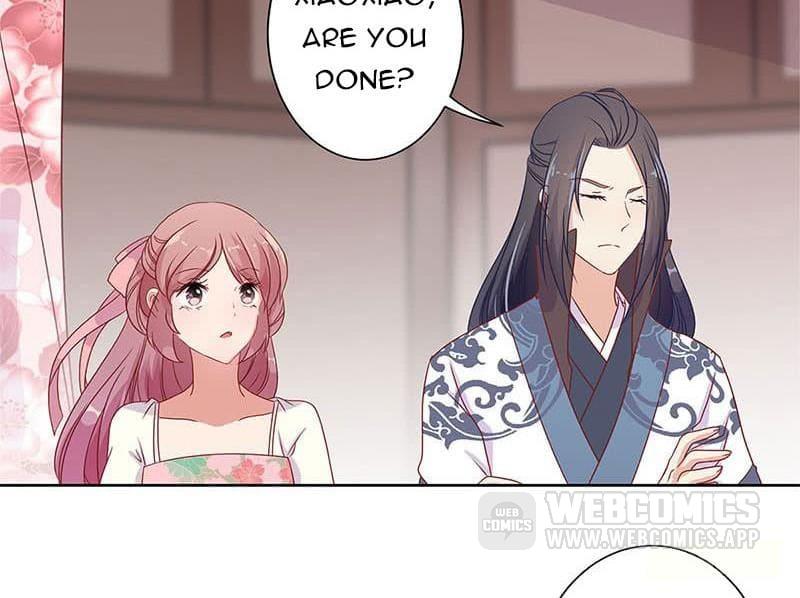 My Badboy Prince chapter 63 - page 26