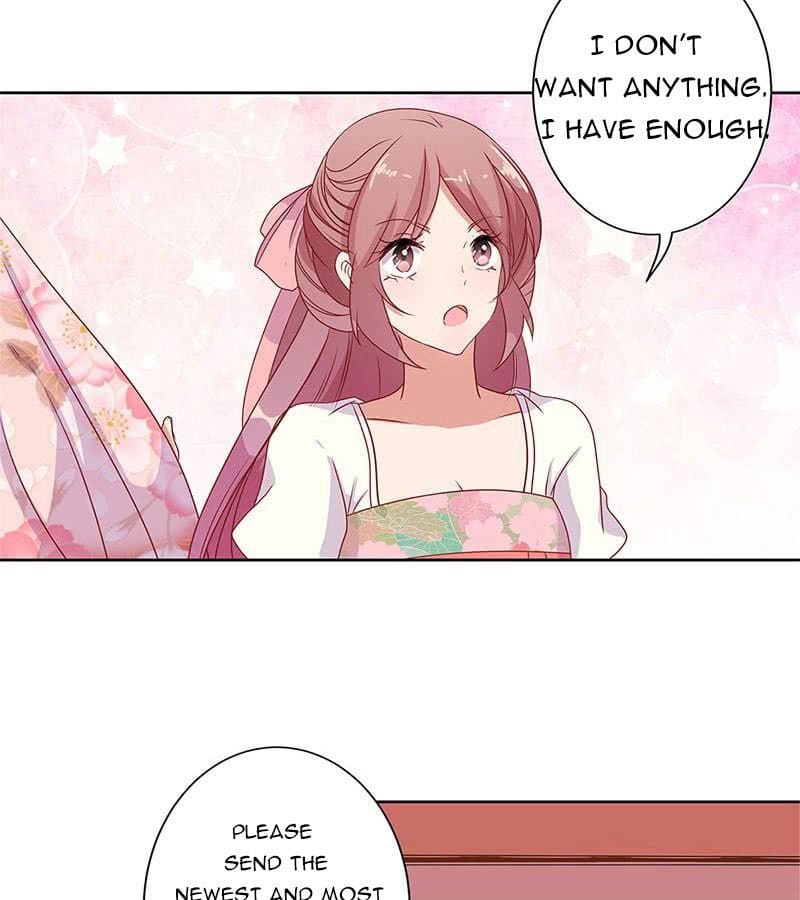 My Badboy Prince chapter 63 - page 27