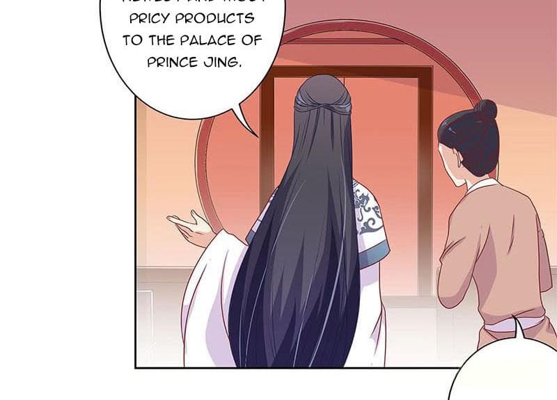 My Badboy Prince chapter 63 - page 28