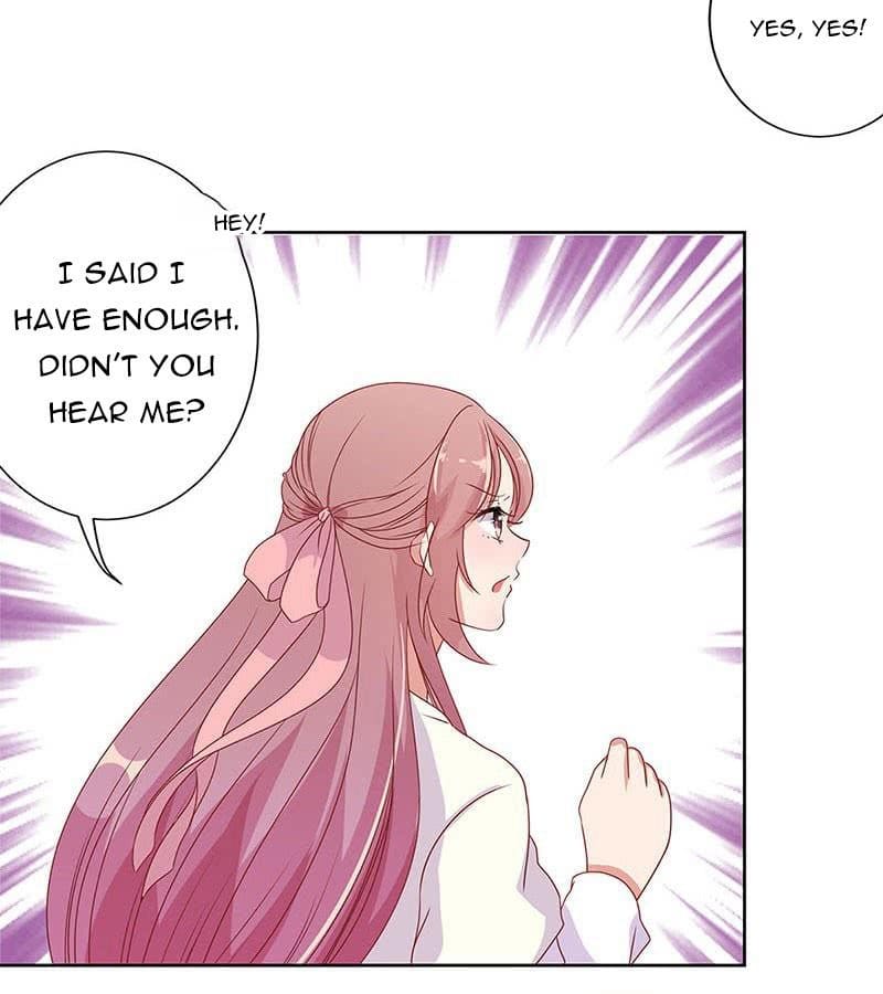 My Badboy Prince chapter 63 - page 29