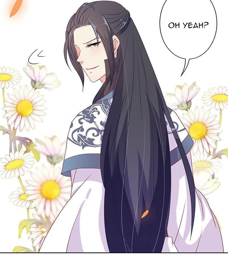 My Badboy Prince chapter 63 - page 31