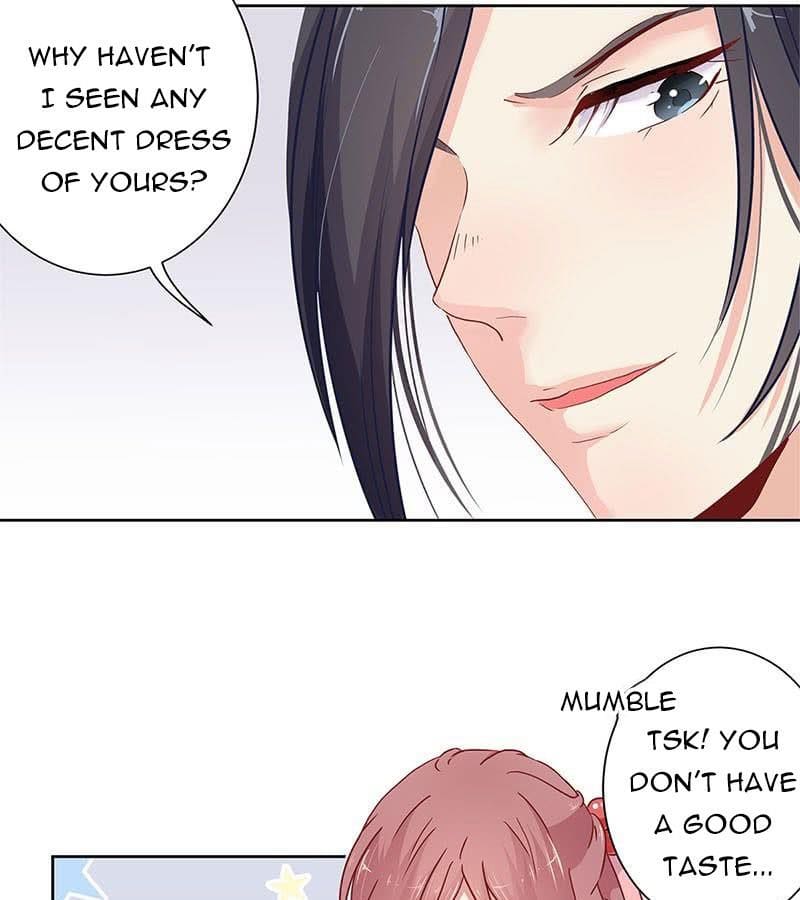 My Badboy Prince chapter 63 - page 33