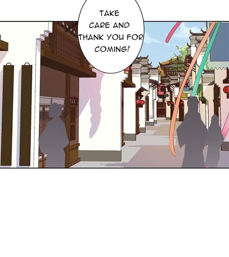 My Badboy Prince chapter 63 - page 37