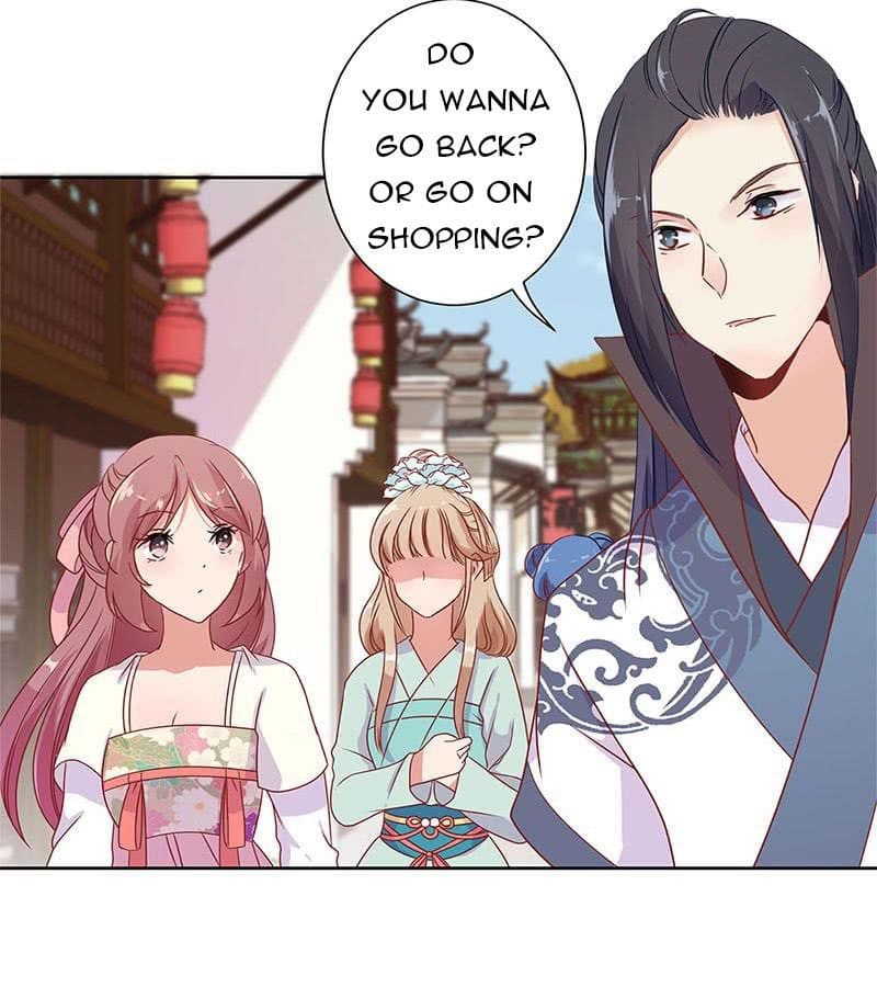 My Badboy Prince chapter 63 - page 39