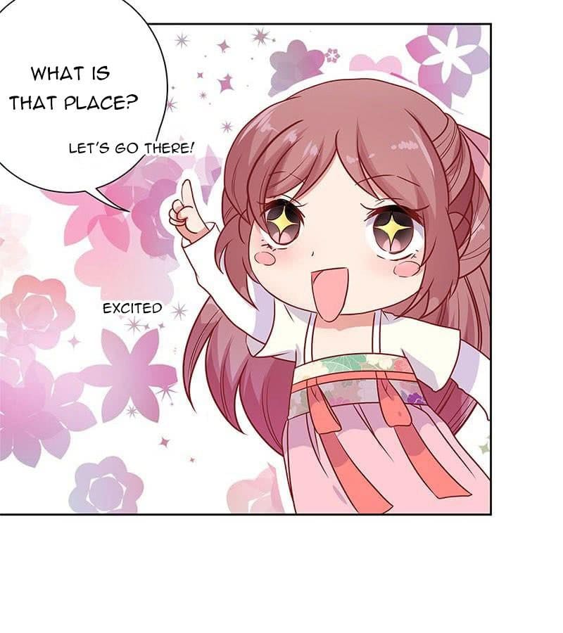 My Badboy Prince chapter 63 - page 43