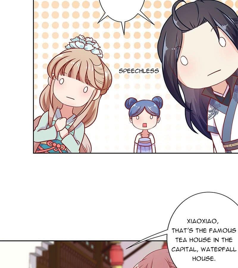 My Badboy Prince chapter 63 - page 45