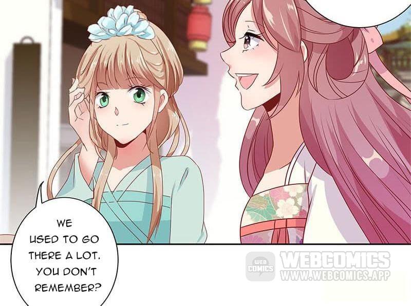 My Badboy Prince chapter 63 - page 46