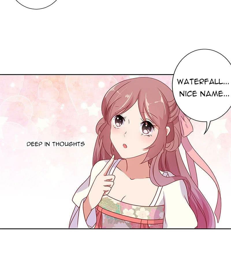 My Badboy Prince chapter 63 - page 47