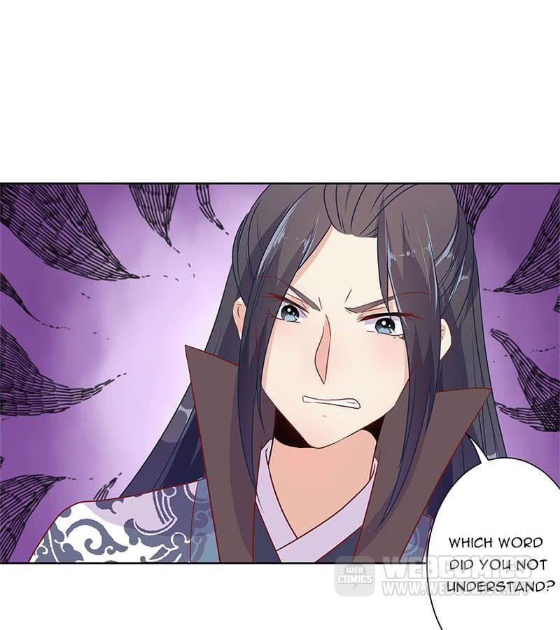 My Badboy Prince chapter 63 - page 6