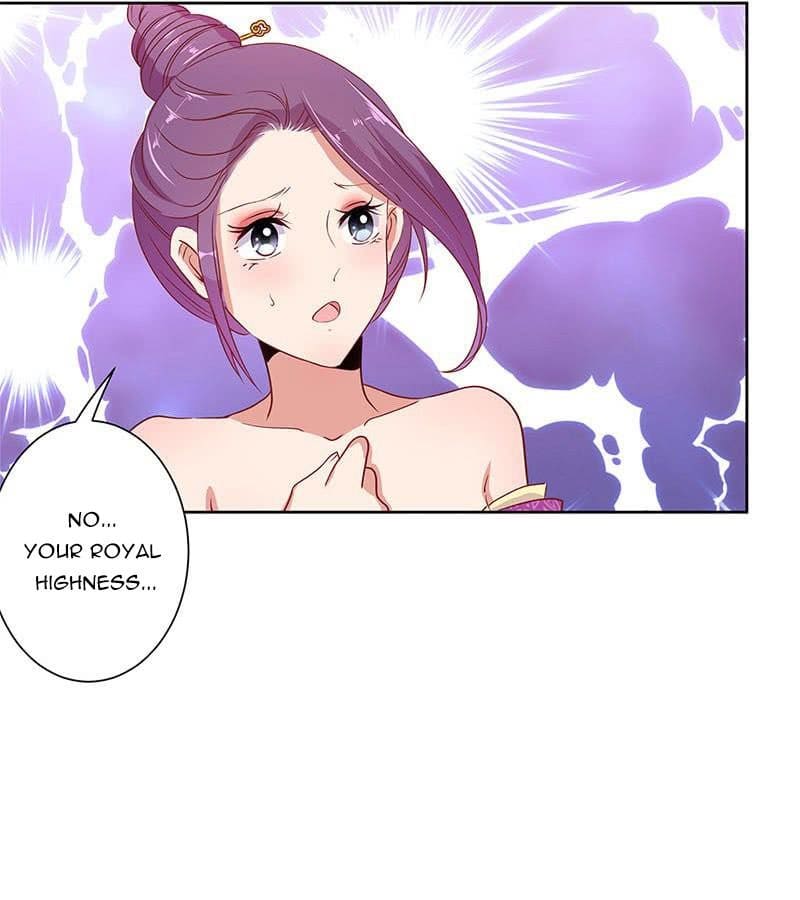My Badboy Prince chapter 63 - page 8