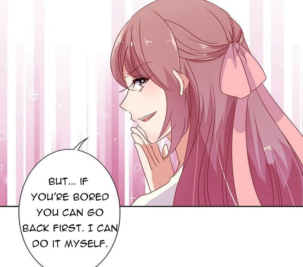 My Badboy Prince chapter 62 - page 11