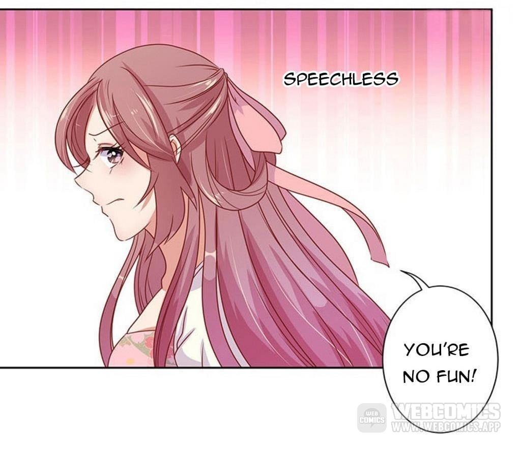 My Badboy Prince chapter 62 - page 14
