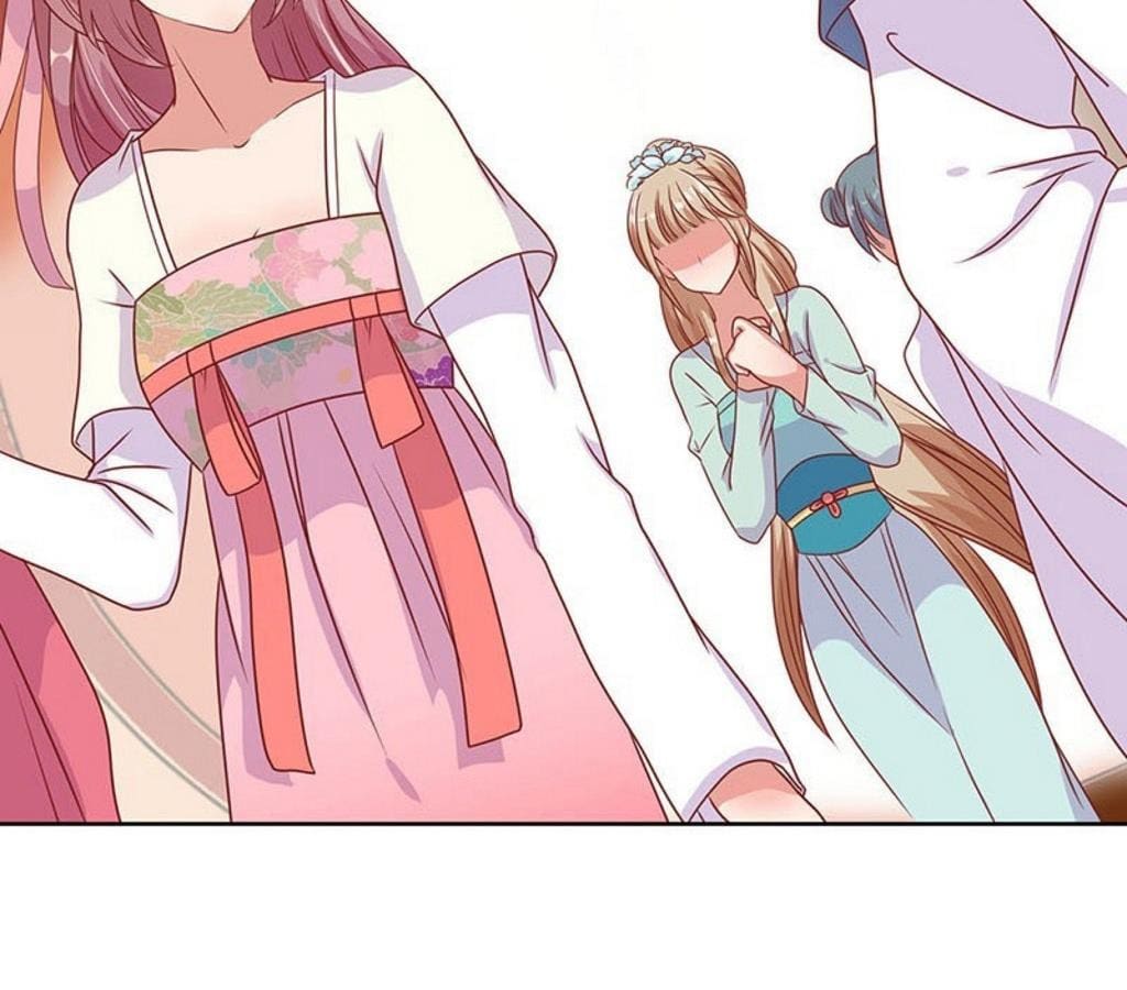 My Badboy Prince chapter 62 - page 16