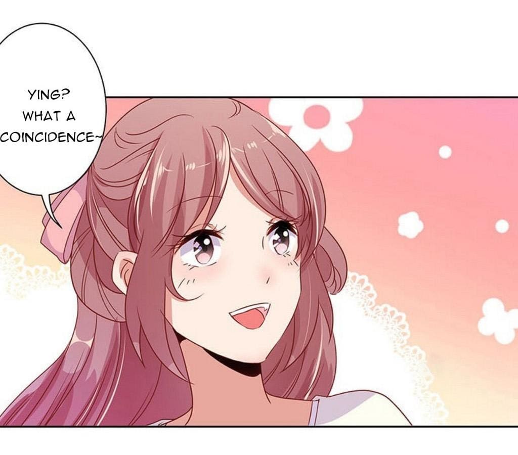My Badboy Prince chapter 62 - page 17