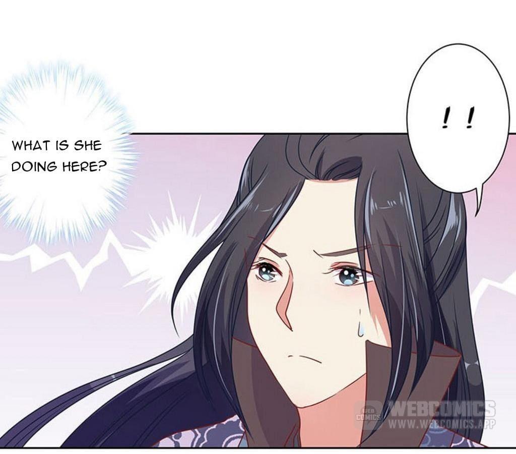 My Badboy Prince chapter 62 - page 18