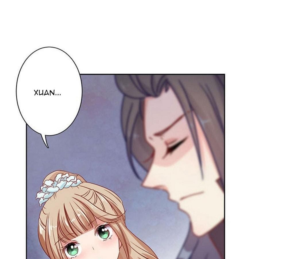 My Badboy Prince chapter 62 - page 19