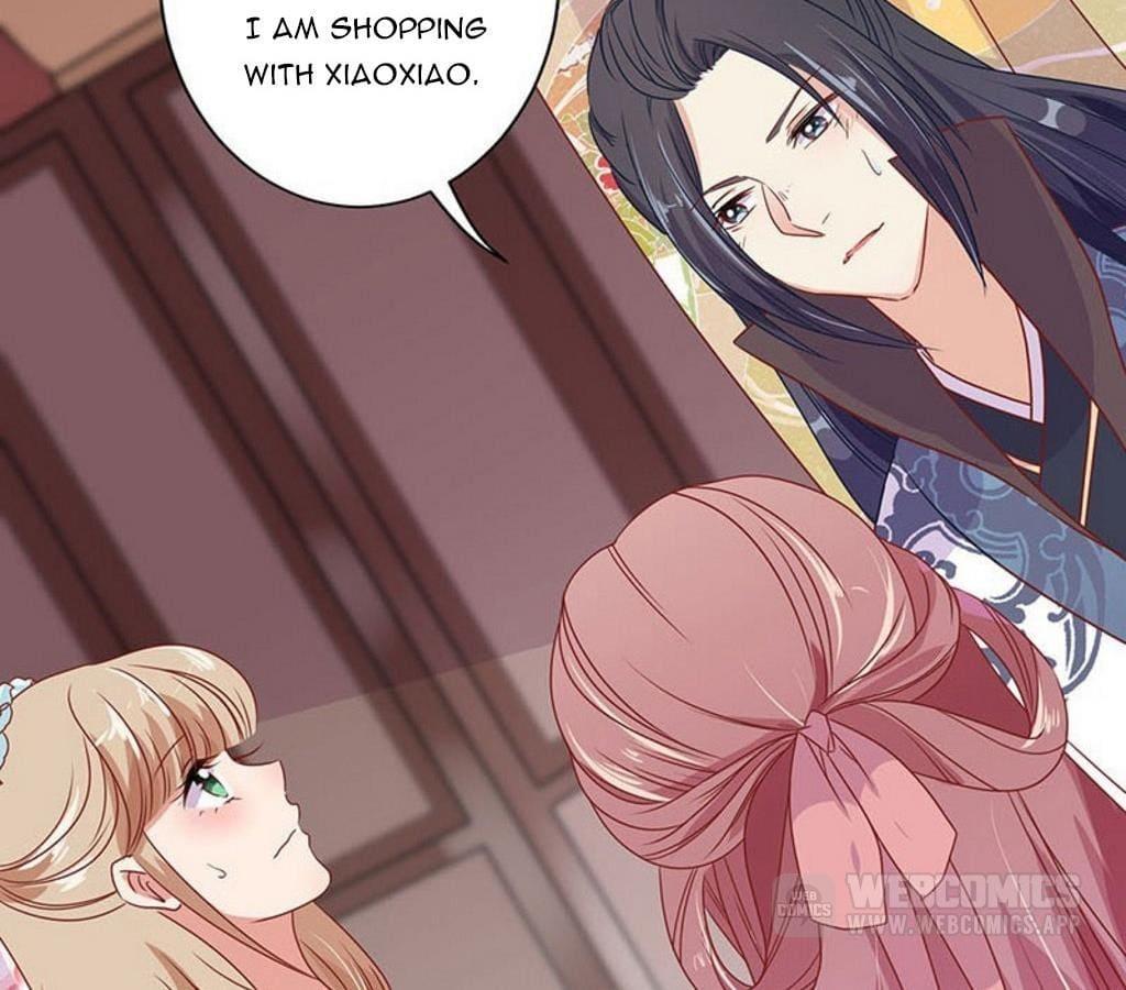My Badboy Prince chapter 62 - page 22