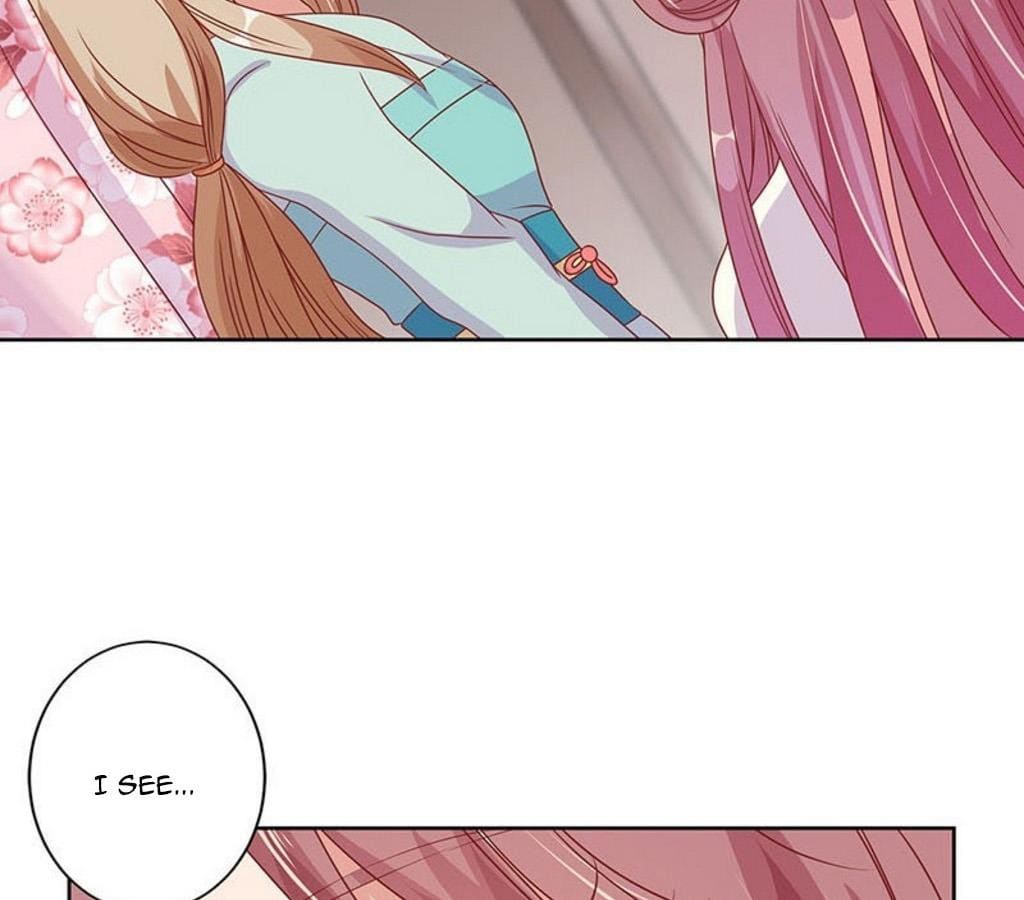 My Badboy Prince chapter 62 - page 23
