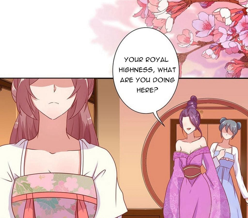 My Badboy Prince chapter 62 - page 27