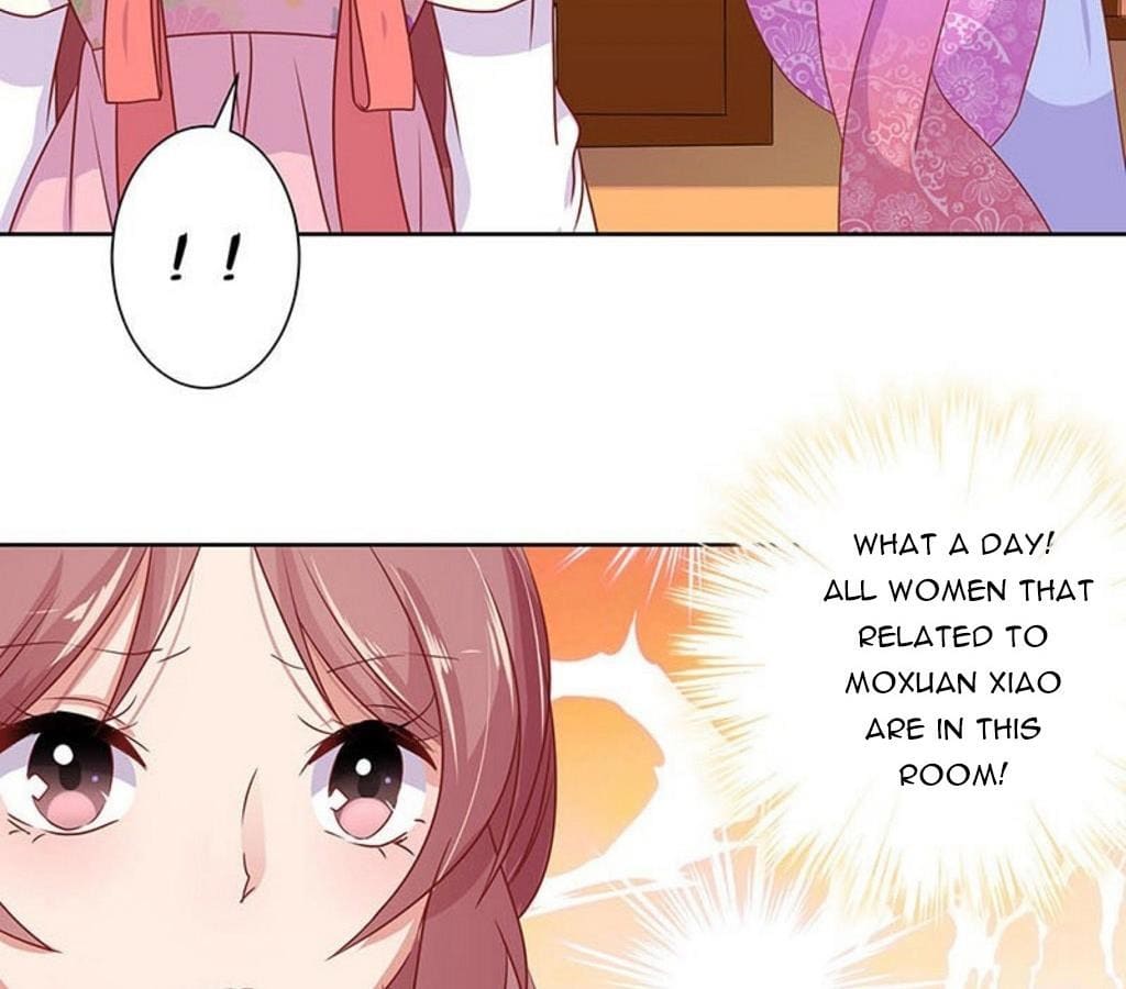 My Badboy Prince chapter 62 - page 28