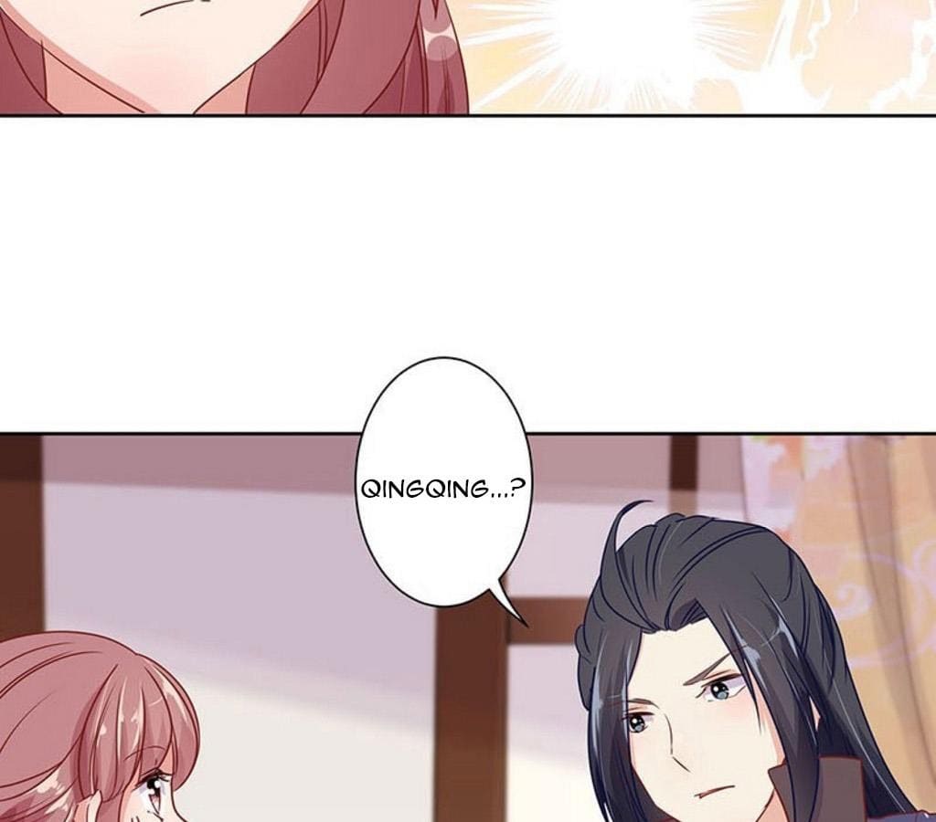 My Badboy Prince chapter 62 - page 29