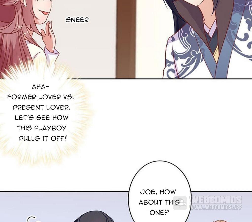 My Badboy Prince chapter 62 - page 30
