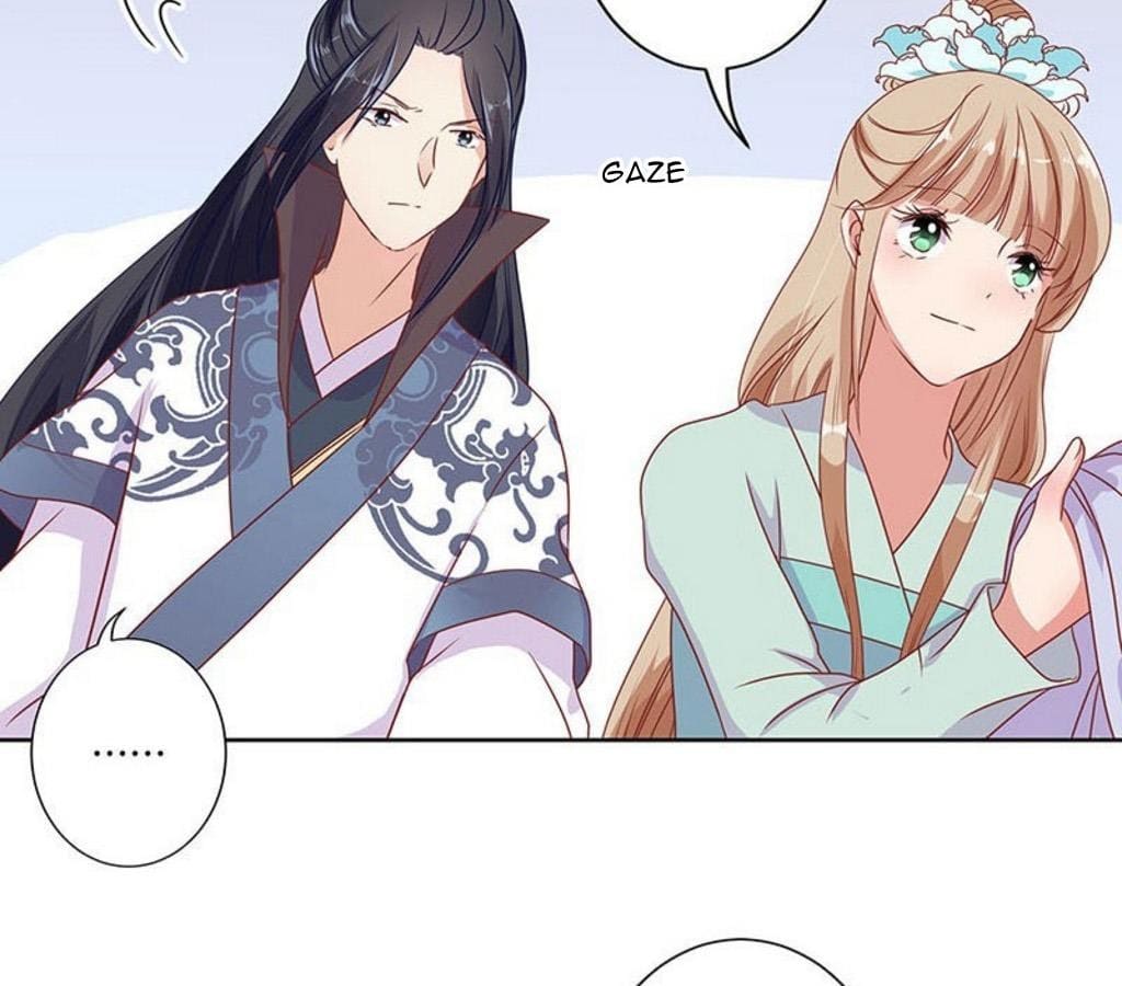 My Badboy Prince chapter 62 - page 31