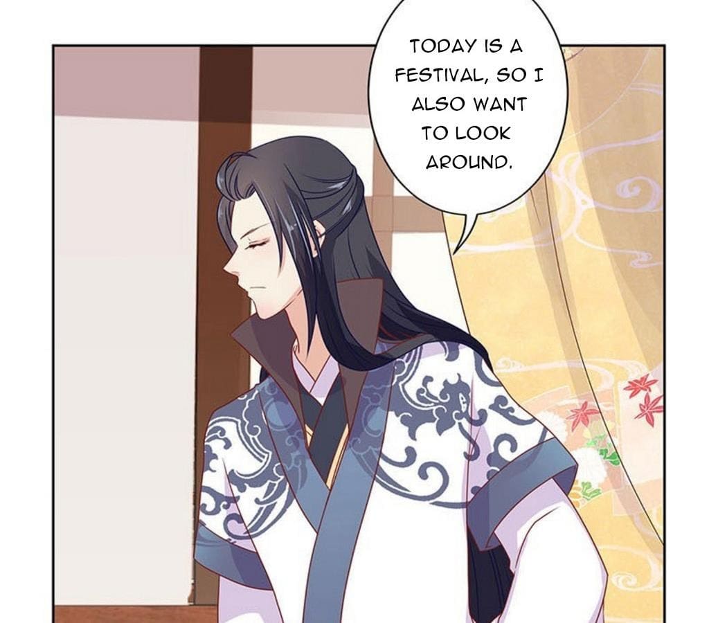 My Badboy Prince chapter 62 - page 32