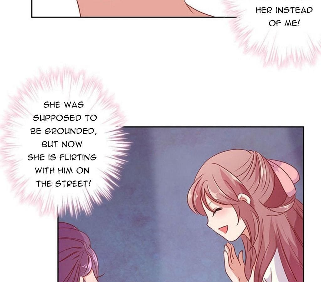 My Badboy Prince chapter 62 - page 35