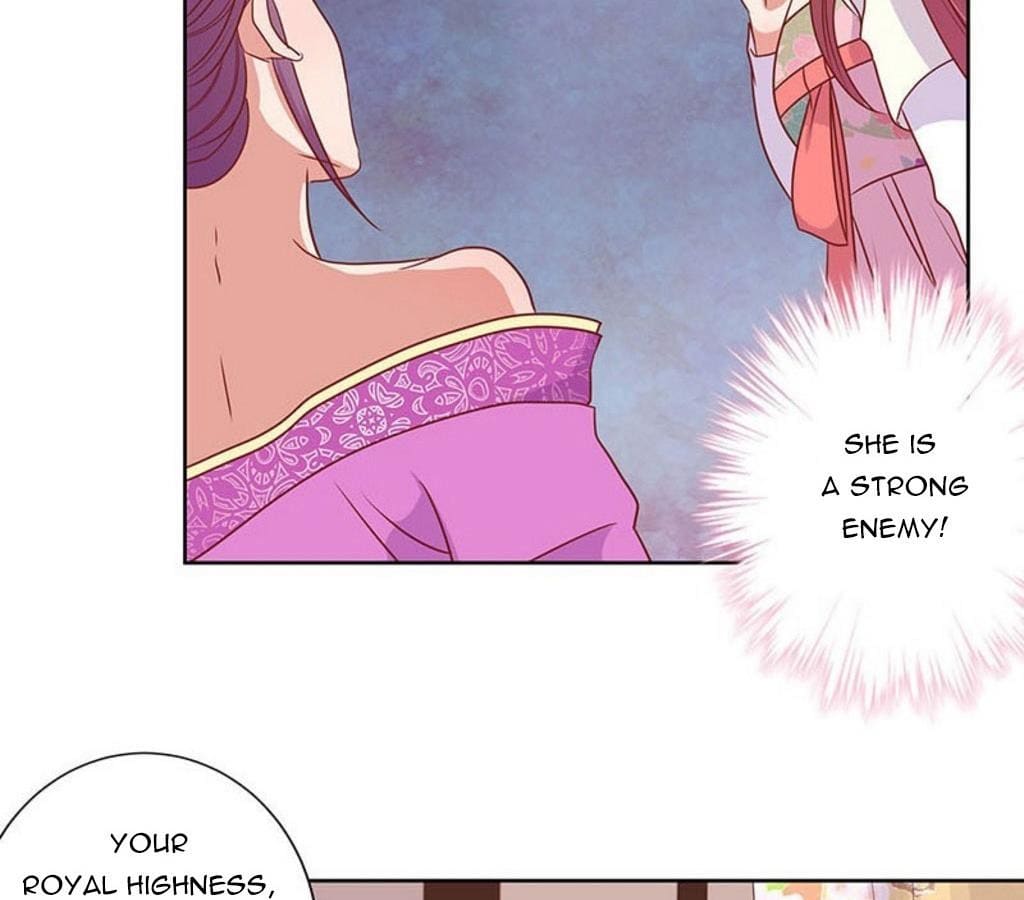 My Badboy Prince chapter 62 - page 36