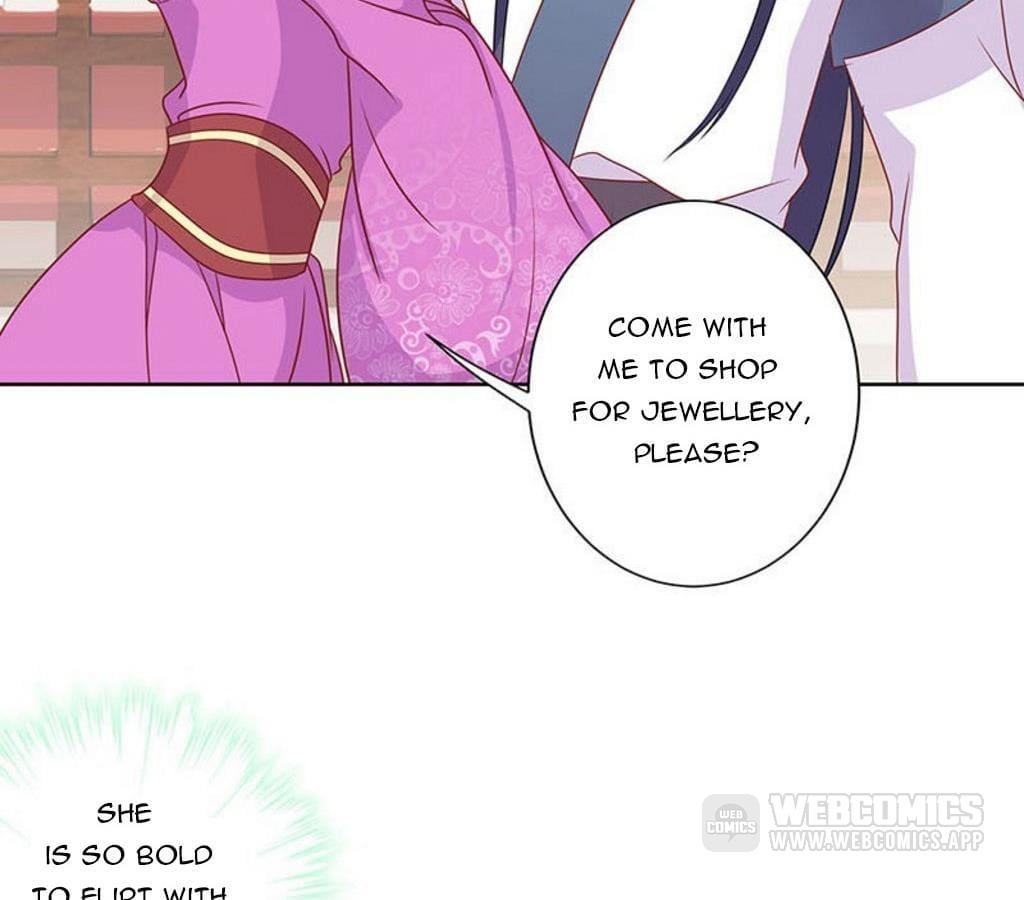 My Badboy Prince chapter 62 - page 38