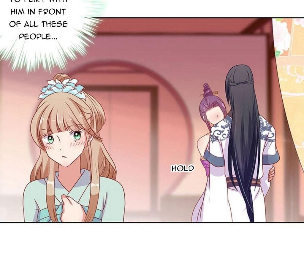 My Badboy Prince chapter 62 - page 39