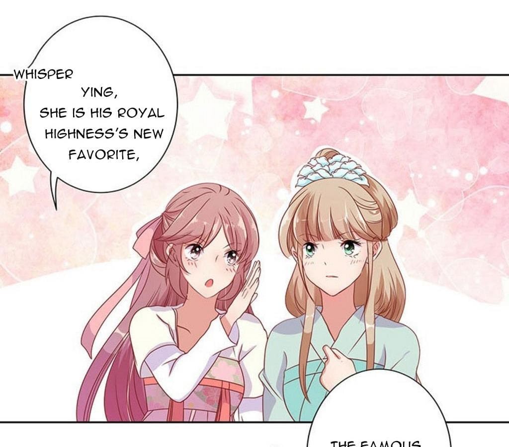 My Badboy Prince chapter 62 - page 40