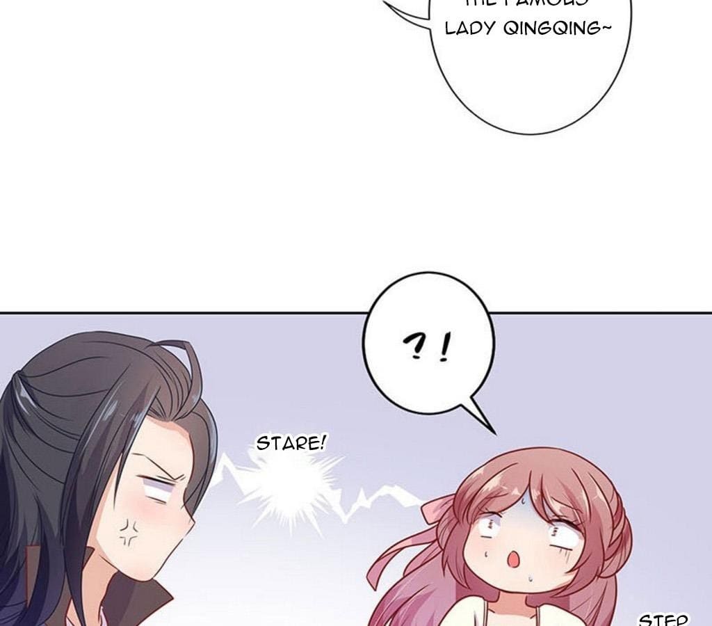My Badboy Prince chapter 62 - page 41