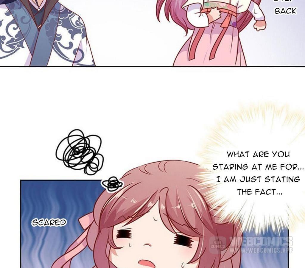 My Badboy Prince chapter 62 - page 42