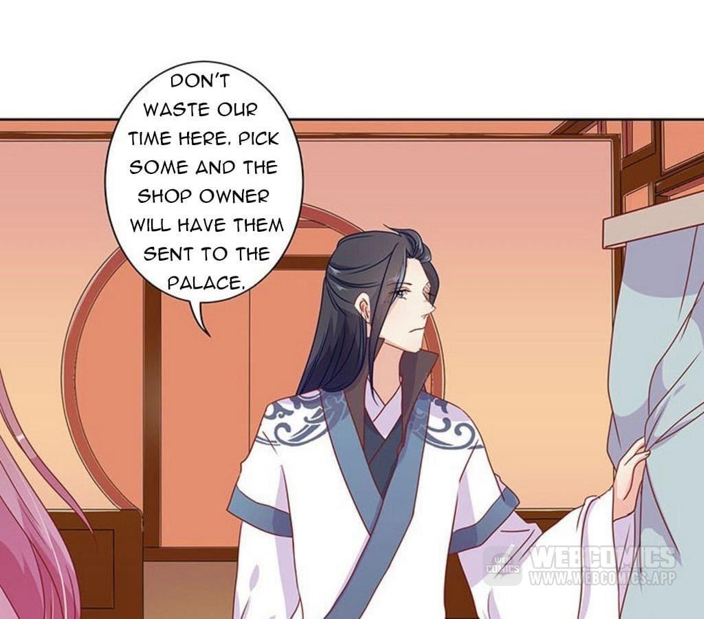 My Badboy Prince chapter 62 - page 6