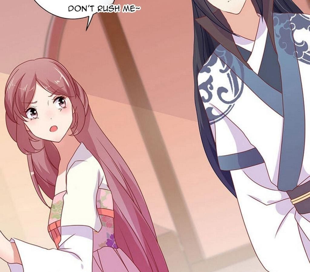 My Badboy Prince chapter 62 - page 9