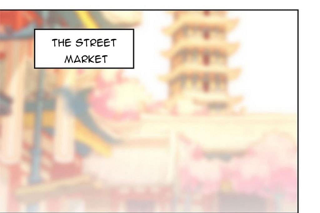 My Badboy Prince chapter 61 - page 1