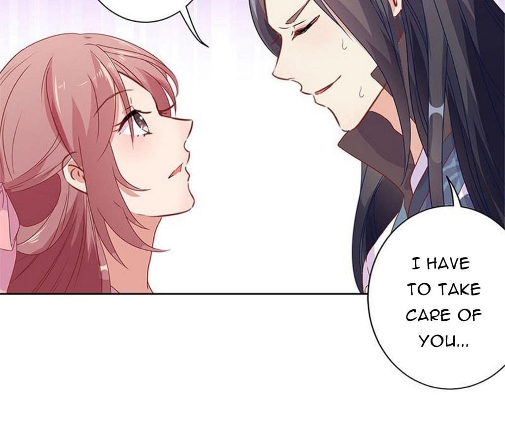 My Badboy Prince chapter 61 - page 16