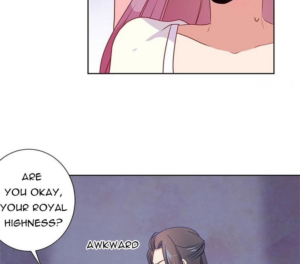 My Badboy Prince chapter 61 - page 18