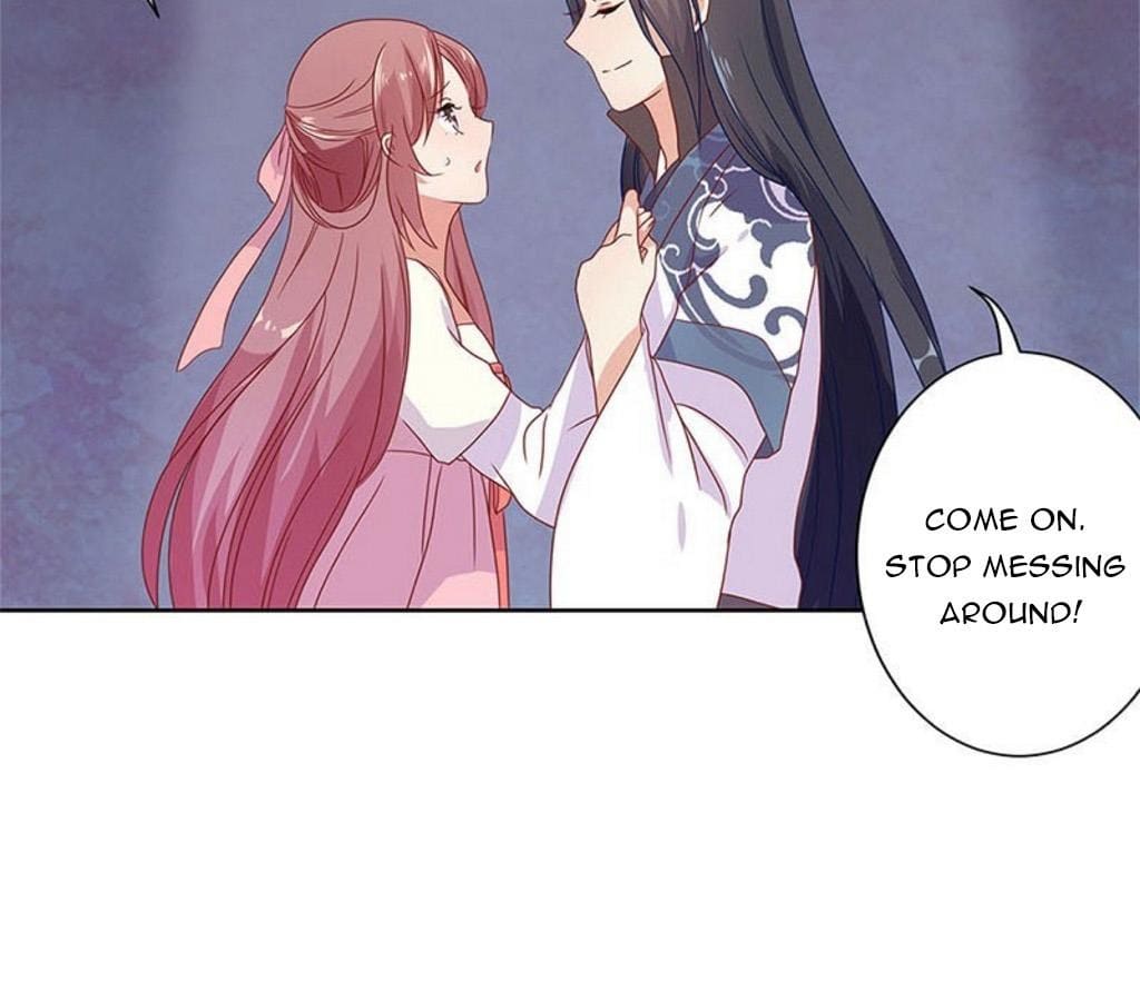 My Badboy Prince chapter 61 - page 19