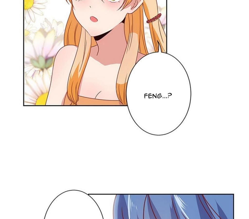 My Badboy Prince chapter 61 - page 22